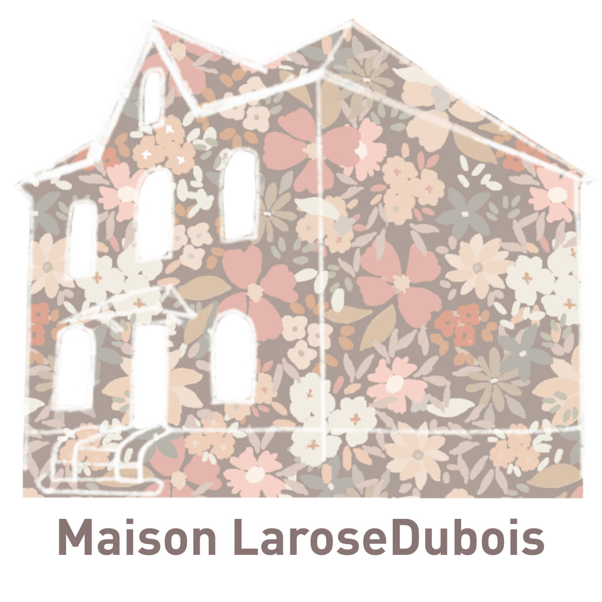 Maison LaroseDubois – motifs exclusifs