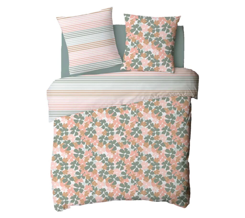 Linge de maison pour Future Home